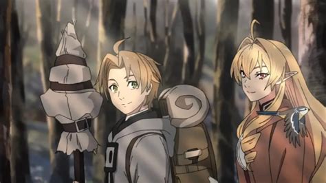 mushoku tensei xxx|Mushoku Tensei [Compilation 1]